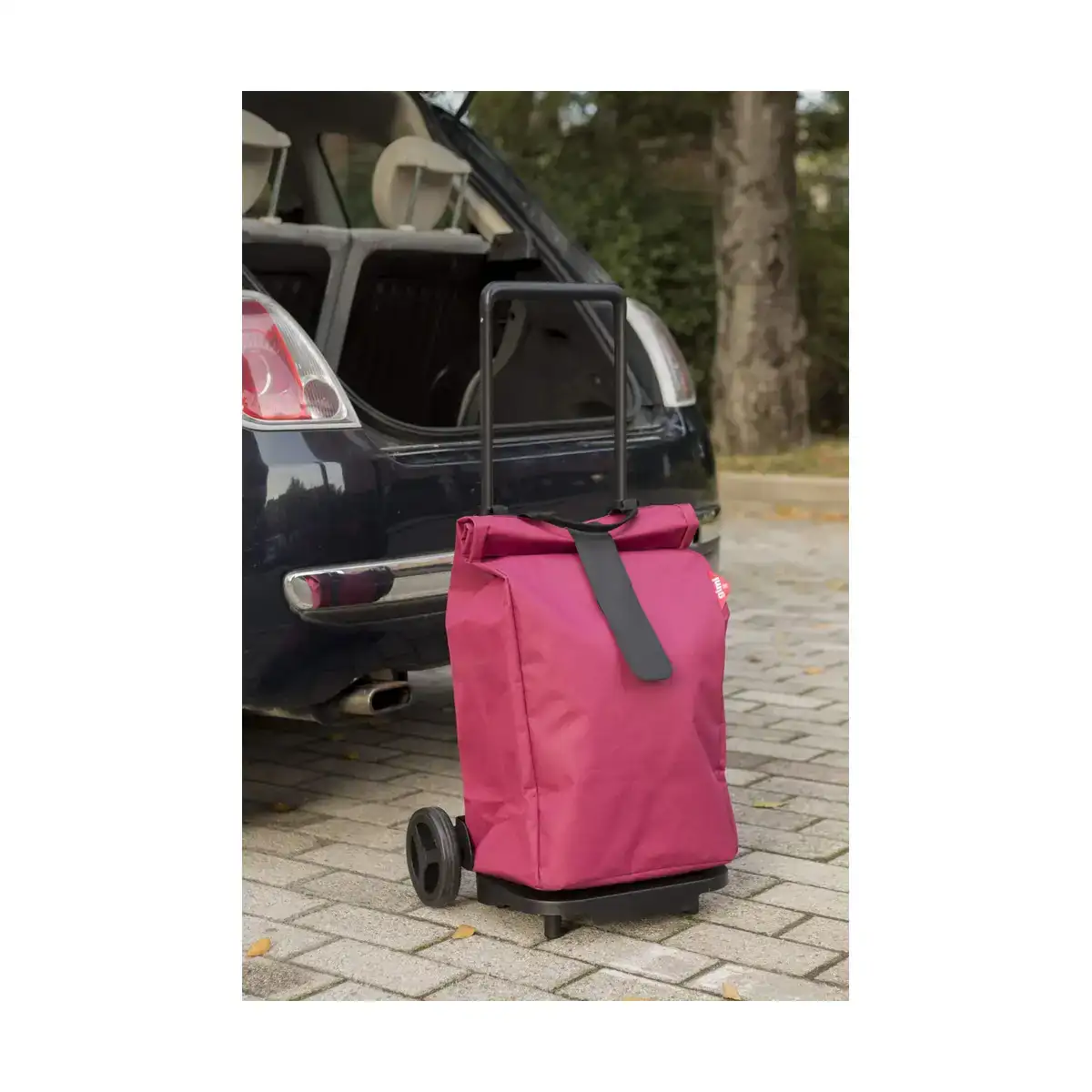 Panier a courses gimi sprinter compact violet 50 l_6846. DIAYTAR COTE D'IVOIRE - L'Art du Shopping Facilité. Naviguez sur notre plateforme en ligne pour découvrir une expérience d'achat fluide et agréable, avec une gamme de produits adaptés à tous.