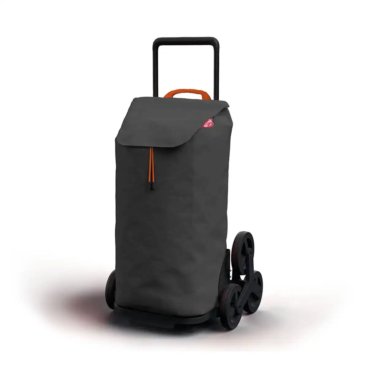 Panier a courses gimi tris urban gris fonce 52 l_6884. Plongez dans l'Univers de DIAYTAR COTE D'IVOIRE - Où la Qualité et la Diversité se rencontrent. Parcourez nos rayons virtuels pour trouver des produits répondant à tous les besoins, du confort de votre foyer.
