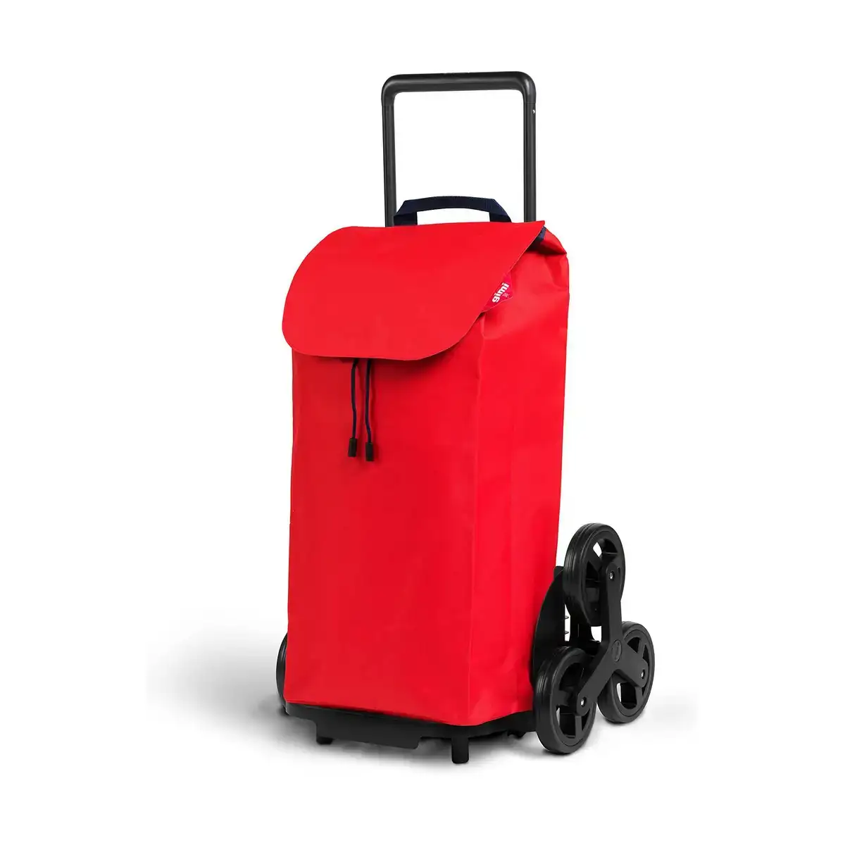 Panier a courses gimi tris urban rouge 52 l_2180. Bienvenue sur DIAYTAR COTE D'IVOIRE - Votre Destination Shopping à la Côte d'Ivoireaise. Explorez notre boutique en ligne et découvrez une gamme variée de produits qui capturent l'esprit du Côte d'Ivoire.