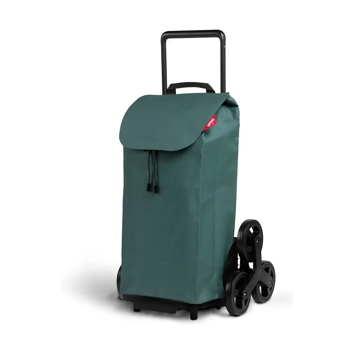 Panier a courses gimi tris urban vert 52 l_3591. Entrez dans l'Univers de DIAYTAR COTE D'IVOIRE - Où la Tradition S'unit à la Modernité. Explorez notre sélection pour trouver des produits qui allient héritage et innovation.