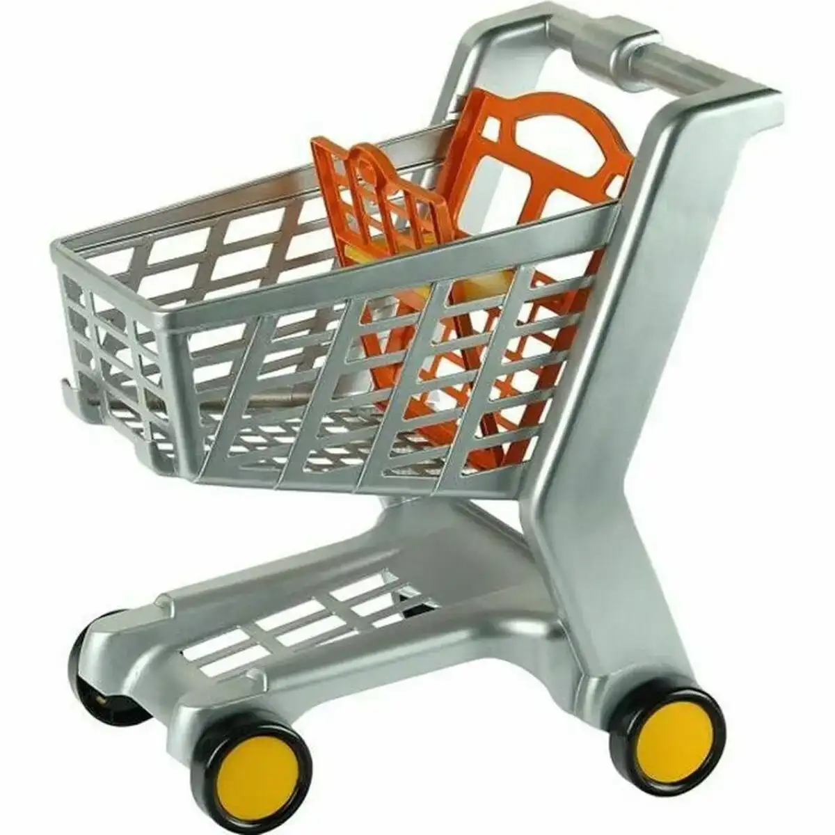 Panier a courses klein shopping center supermarket trolley jouet_7661. Bienvenue chez DIAYTAR COTE D'IVOIRE - Où Chaque Achat Fait une Différence. Découvrez notre gamme de produits qui reflètent l'engagement envers la qualité et le respect de l'environnement.