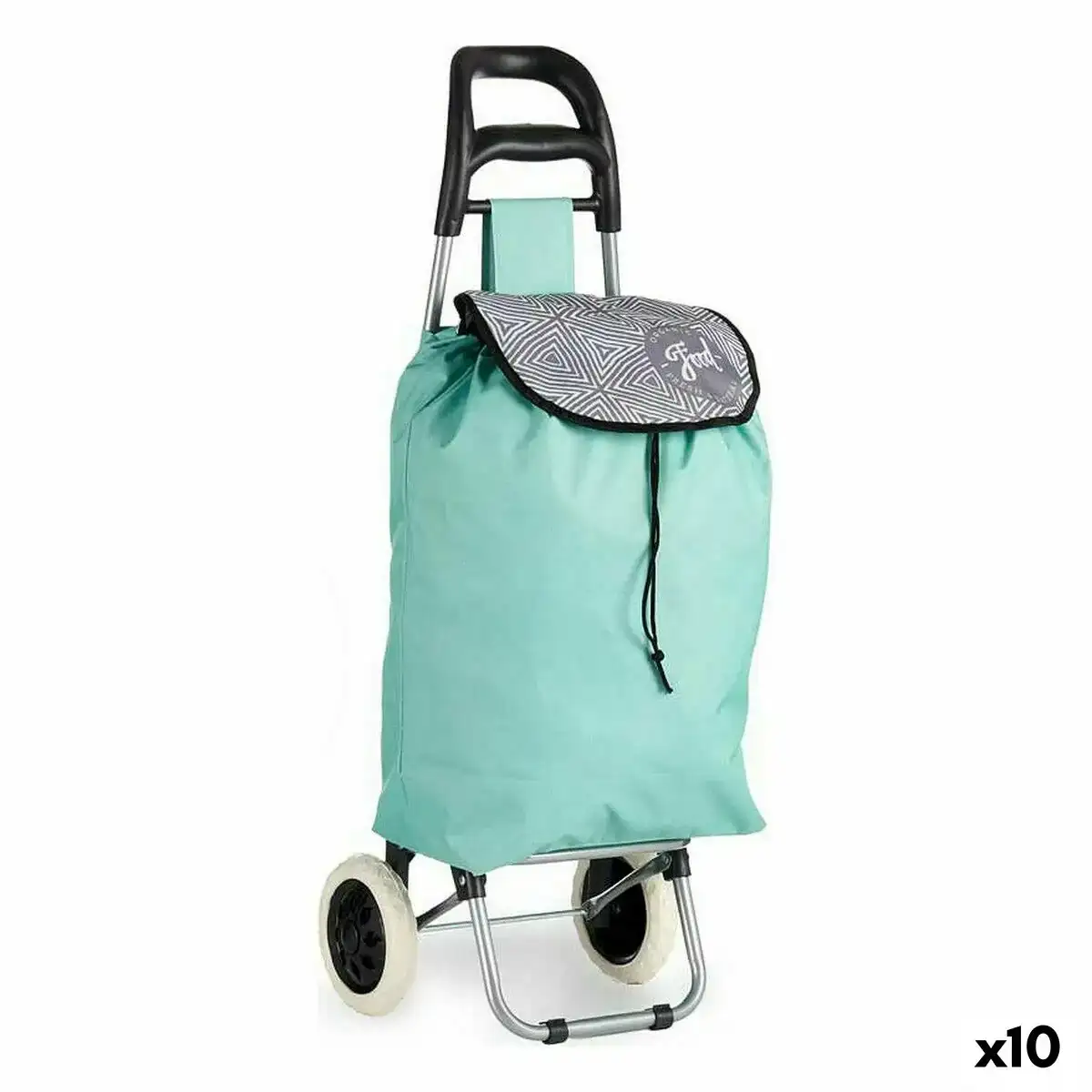 Panier a courses vert 3 3 l 20 x 95 x 34 cm 10 unites _9996. DIAYTAR COTE D'IVOIRE - Votre Destination pour un Shopping Réfléchi. Découvrez notre gamme variée et choisissez des produits qui correspondent à vos valeurs et à votre style de vie.