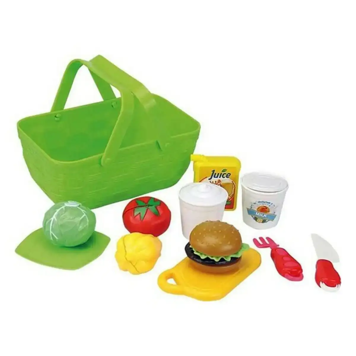 Panier de fruits 16 x 18 cm _7783. DIAYTAR COTE D'IVOIRE - Votre Passage vers l'Élégance Accessible. Parcourez notre boutique en ligne pour trouver des produits qui vous permettent d'allier style et économies.