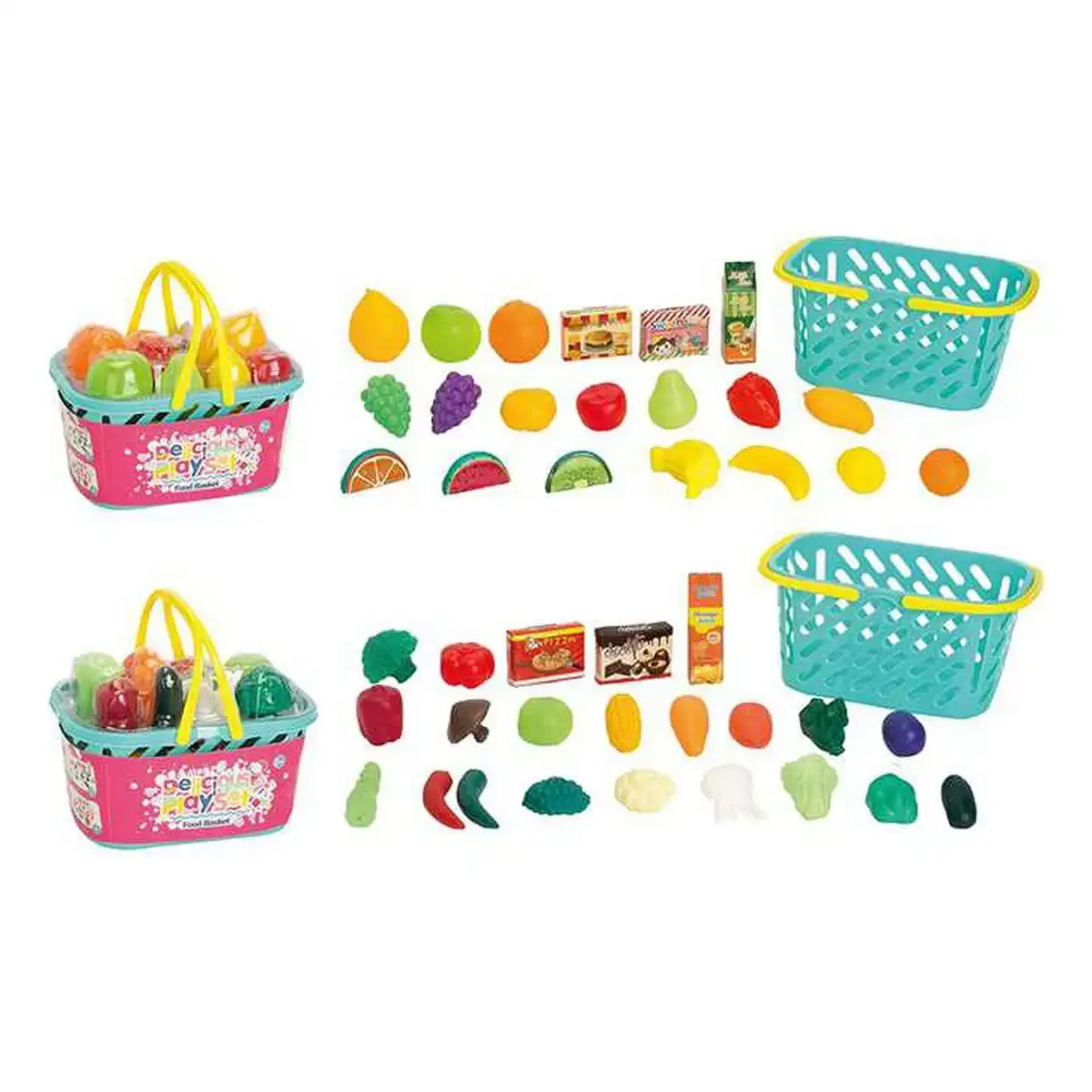 Panier de fruits 20 pieces 6 5 x 26 x 17 cm _4353. DIAYTAR COTE D'IVOIRE - Votre Destination Shopping de Choix. Explorez notre boutique en ligne et découvrez des trésors qui reflètent votre style et votre passion pour l'authenticité.