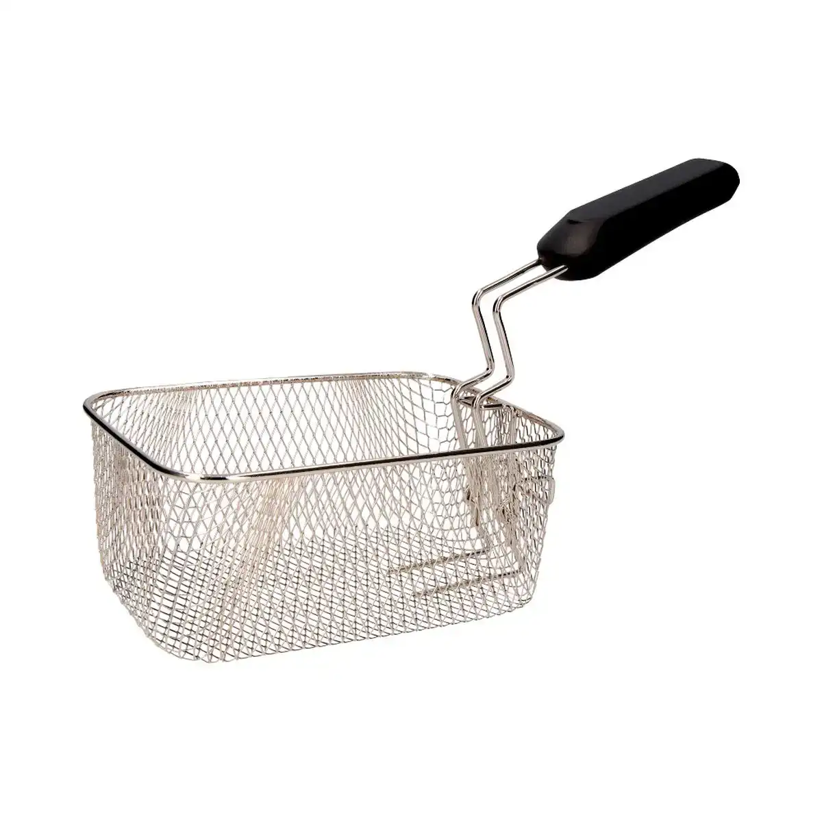 Panier edm 07584 rechange friteuse 19 x 14 x 8 cm_9981. DIAYTAR COTE D'IVOIRE - Là où Chaque Produit Évoque une Émotion. Parcourez notre catalogue et choisissez des articles qui vous touchent et qui enrichissent votre expérience.