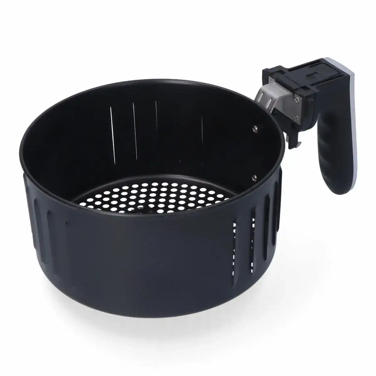 Panier edm 07654 rechange friteuse sans huile 19 x 9 5 x 19 cm_8362. DIAYTAR COTE D'IVOIRE - Là où Chaque Produit Est une Trouvaille. Explorez notre sélection minutieuse et découvrez des articles qui correspondent à votre style de vie et à vos aspirations.