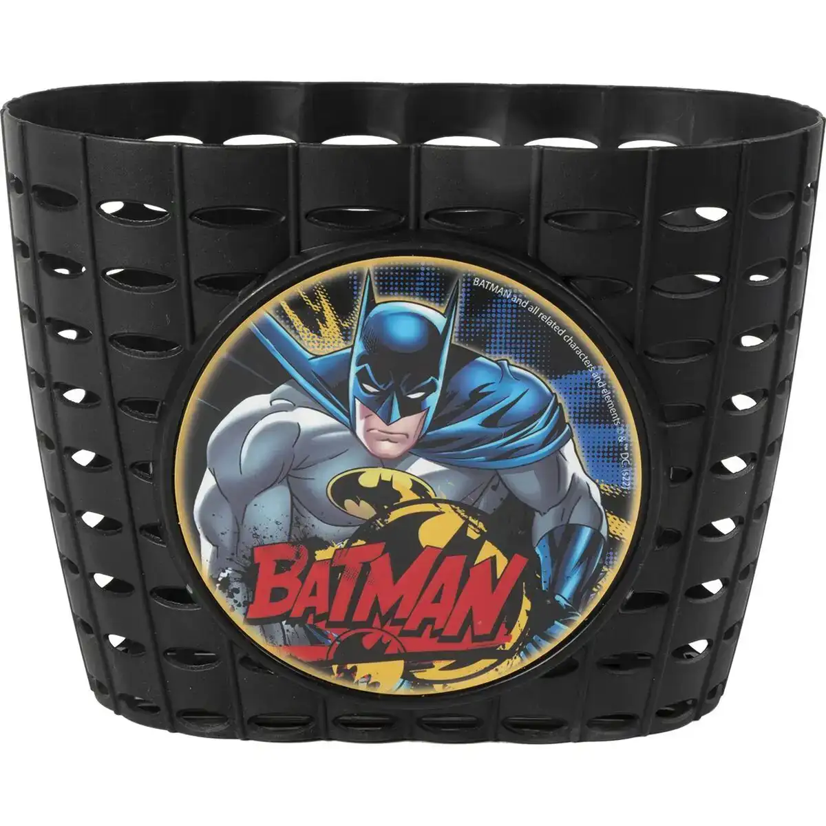 Panier enfant pour velo batman cz10961 noir jaune_9204. Entrez dans l'Univers de DIAYTAR COTE D'IVOIRE - Où Choisir est un Voyage. Explorez notre gamme diversifiée et trouvez des articles qui répondent à tous vos besoins et envies.