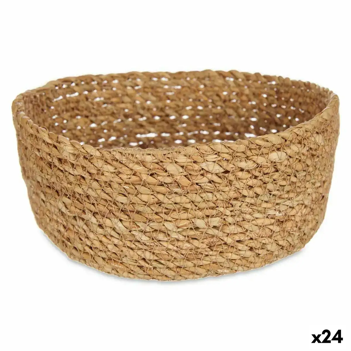 Panier marron legumes 20 x 8 x 20 cm 24 unites _2197. DIAYTAR COTE D'IVOIRE - Où Chaque Achat Raconte une Histoire. Explorez notre boutique en ligne et créez votre propre narration à travers notre diversité de produits, chacun portant une signification unique.