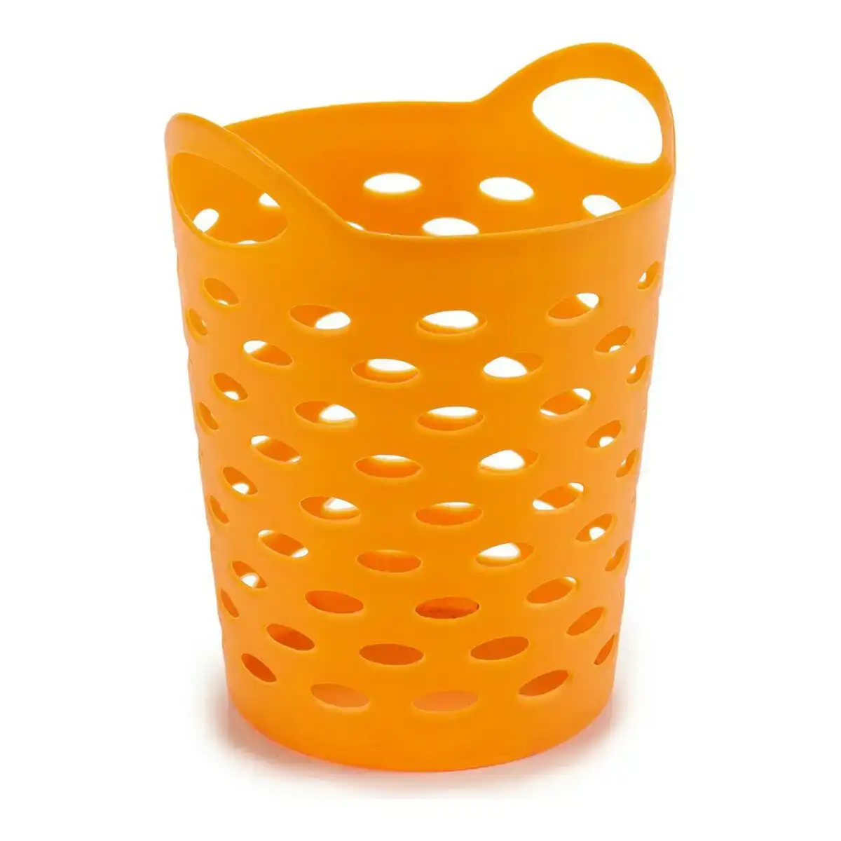 Panier multi usages 8430852308030 bleu rose orange jaune plastique 14 x 17 x 14 cm_3181. DIAYTAR COTE D'IVOIRE - L'Art de Vivre le Shopping Inspiré. Parcourez notre catalogue et choisissez des produits qui reflètent votre passion pour la beauté et l'authenticité.