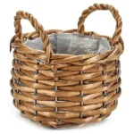 Panier multi usages big s3604375 15 x 14 x 15 cm marron osier_7316. Bienvenue chez DIAYTAR COTE D'IVOIRE - Où Chaque Détail Fait la Différence. Découvrez notre sélection méticuleuse et choisissez des articles qui répondent à vos exigences.