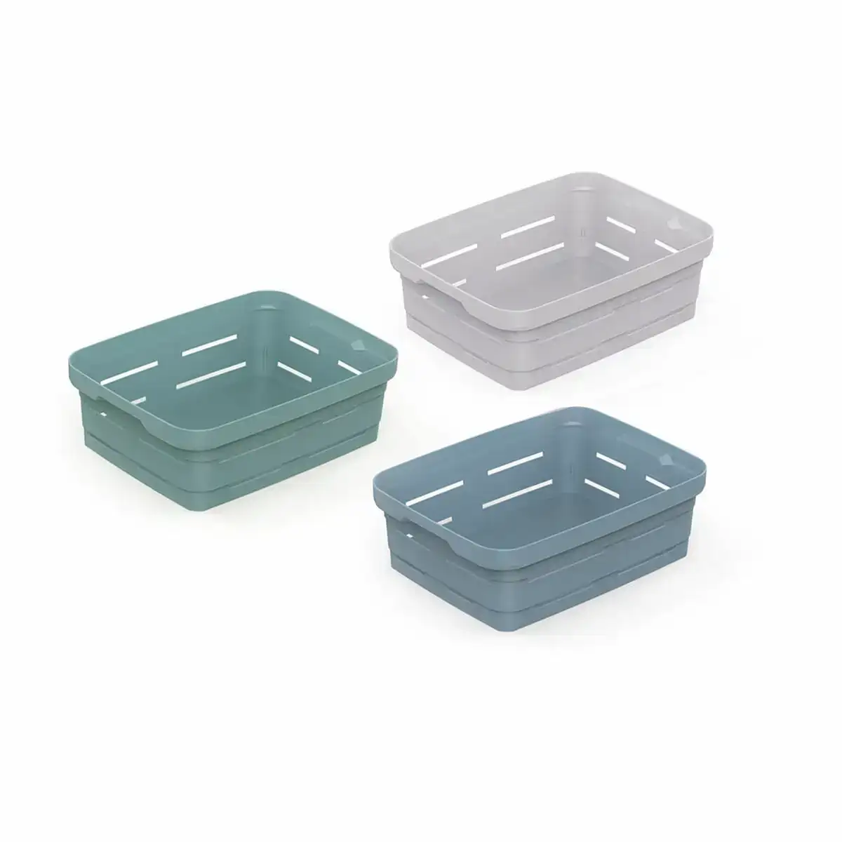 Panier multi usages mondex multicouleur 4 2 l_4452. DIAYTAR COTE D'IVOIRE - Où Choisir Rime avec Qualité. Découvrez notre sélection soigneusement conçue et choisissez des articles qui incarnent l'excellence et l'innovation.