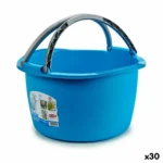 Panier multi usages stefanplast avec des poignees plastique 16 l 39 x 22 x 39 cm 30 unites _9421. Bienvenue chez DIAYTAR COTE D'IVOIRE - Où le Shopping Devient un Plaisir. Découvrez notre boutique en ligne et trouvez des trésors qui égaieront chaque jour de votre vie.