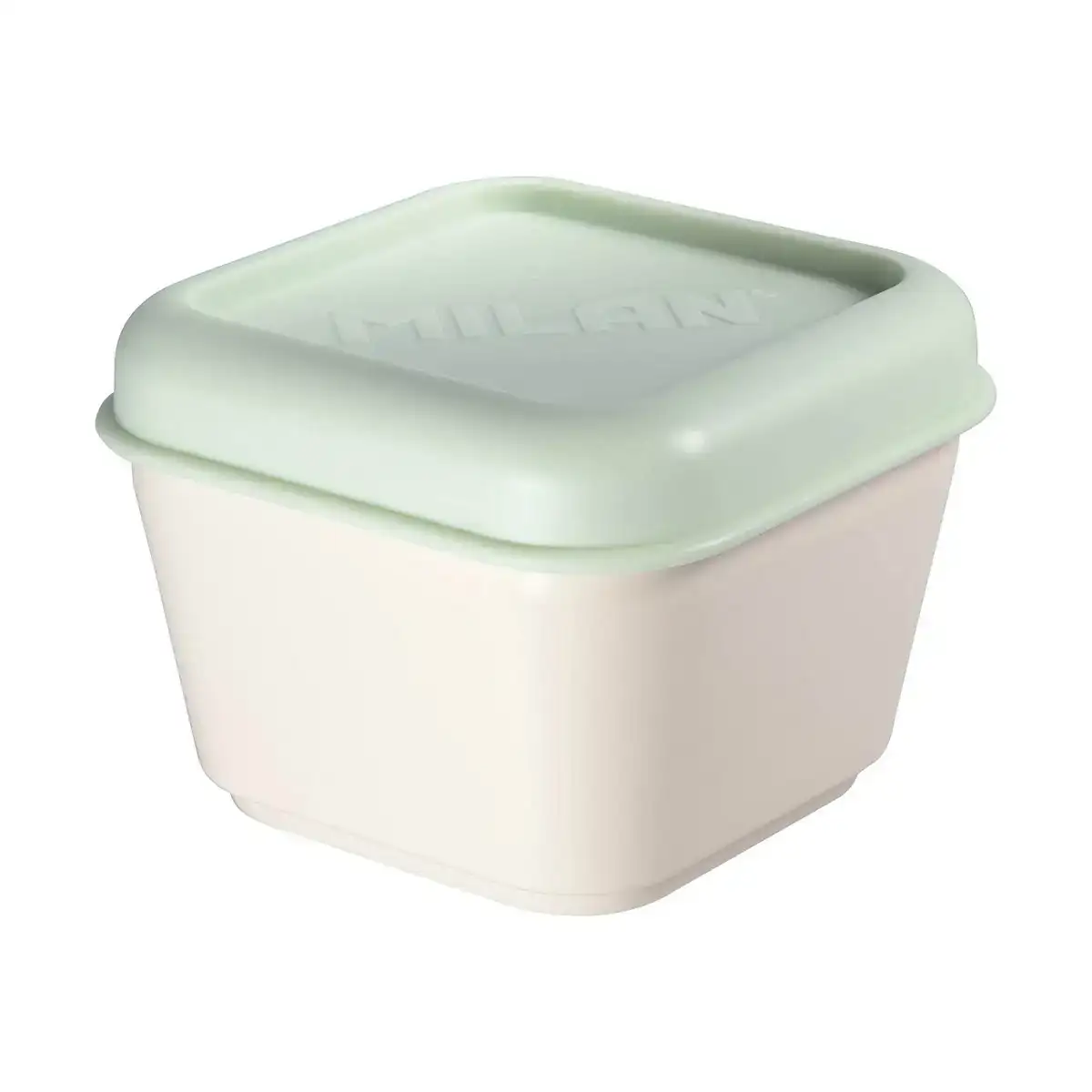Panier repas carre avec couvercle milan 330 ml_4442. DIAYTAR COTE D'IVOIRE - Où Choisir est un Acte d'Amour pour le Côte d'Ivoire. Explorez notre boutique en ligne et choisissez des articles qui célèbrent la culture et l'artisanat du pays.