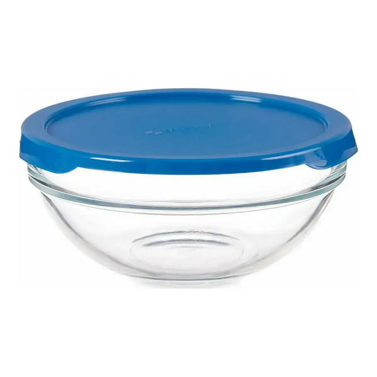 Panier repas rond avec couvercle chefs bleu plastique verre 595 ml 14 x 6 3 x 14 cm _5090. DIAYTAR COTE D'IVOIRE - Là où Choisir est une Célébration de l'Artisanat. Explorez notre gamme variée et choisissez des produits qui incarnent la tradition et le talent des artisans du Côte d'Ivoire.