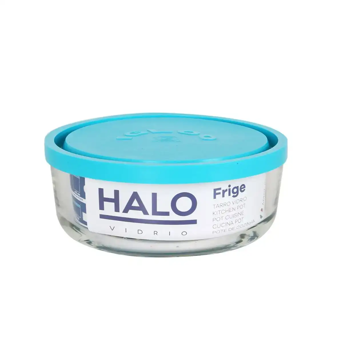Panier repas rond avec couvercle halo frige 800 ml o 15 x 6 cm_2777. DIAYTAR COTE D'IVOIRE - Votre Source d'Inspiration Shopping. Parcourez nos rayons et trouvez des articles qui vous inspirent, que ce soit pour votre style, votre maison ou votre vie quotidienne.