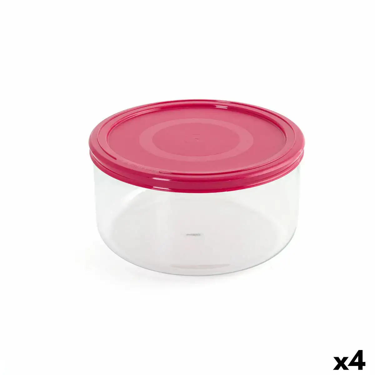 Panier repas rond avec couvercle pyrex cook frezze rose verre 1 6 l 4 unites _8774. DIAYTAR COTE D'IVOIRE - Votre Passage vers l'Éclat et la Beauté. Explorez notre boutique en ligne et trouvez des produits qui subliment votre apparence et votre espace.