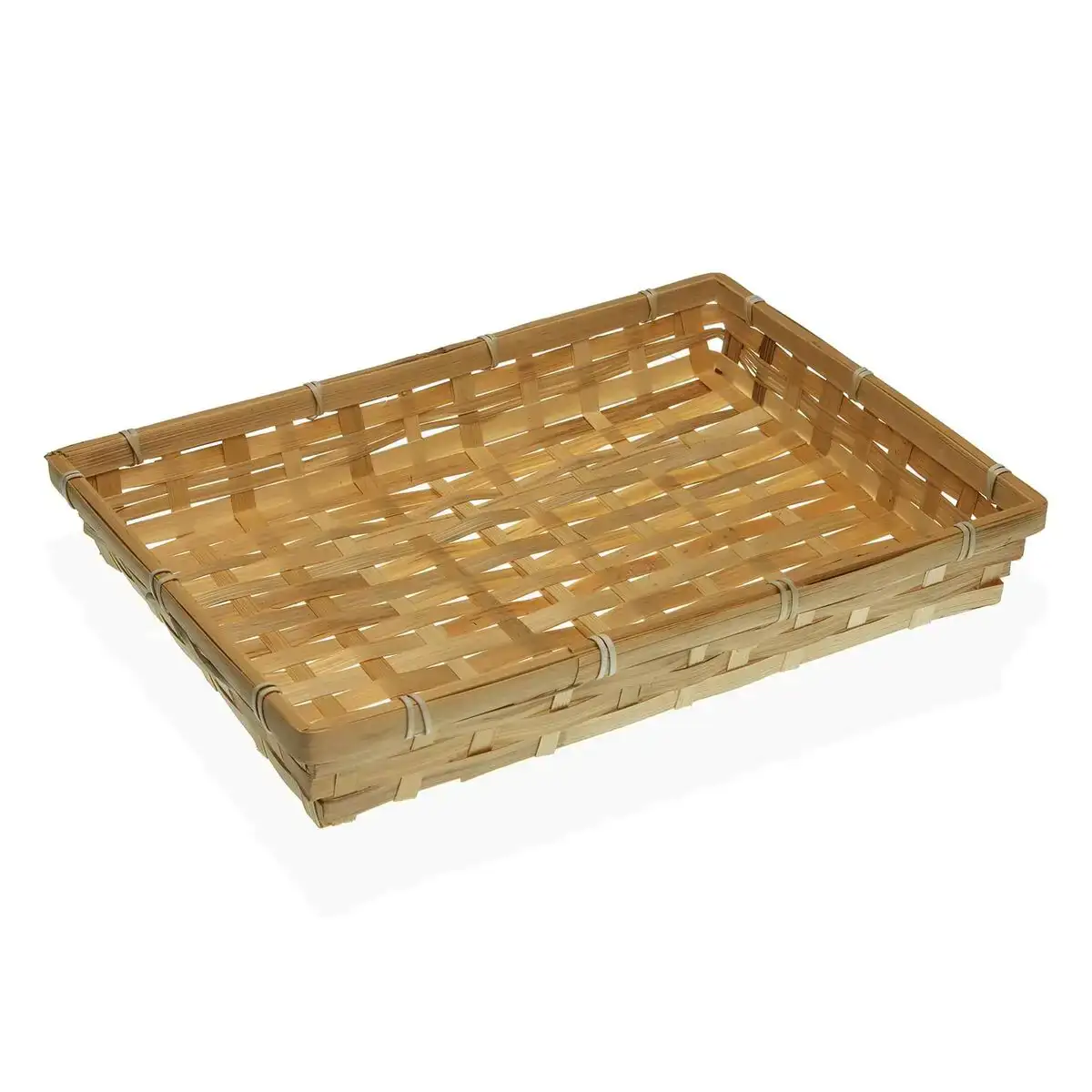 Panier versa marron bambou algues marines 26 x 5 x 36 cm _5879. DIAYTAR COTE D'IVOIRE - Là où Chaque Achat a du Sens. Explorez notre gamme et choisissez des produits qui racontent une histoire, du traditionnel au contemporain.