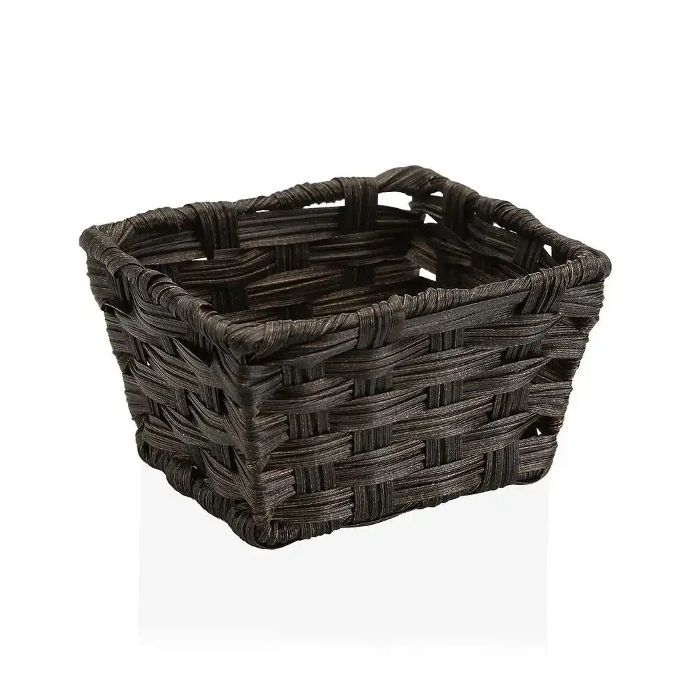 Panier versa polyethylene 14 x 9 x 16 cm _4573. DIAYTAR COTE D'IVOIRE - Là où Chaque Achat a du Sens. Explorez notre gamme et choisissez des produits qui racontent une histoire, votre histoire.