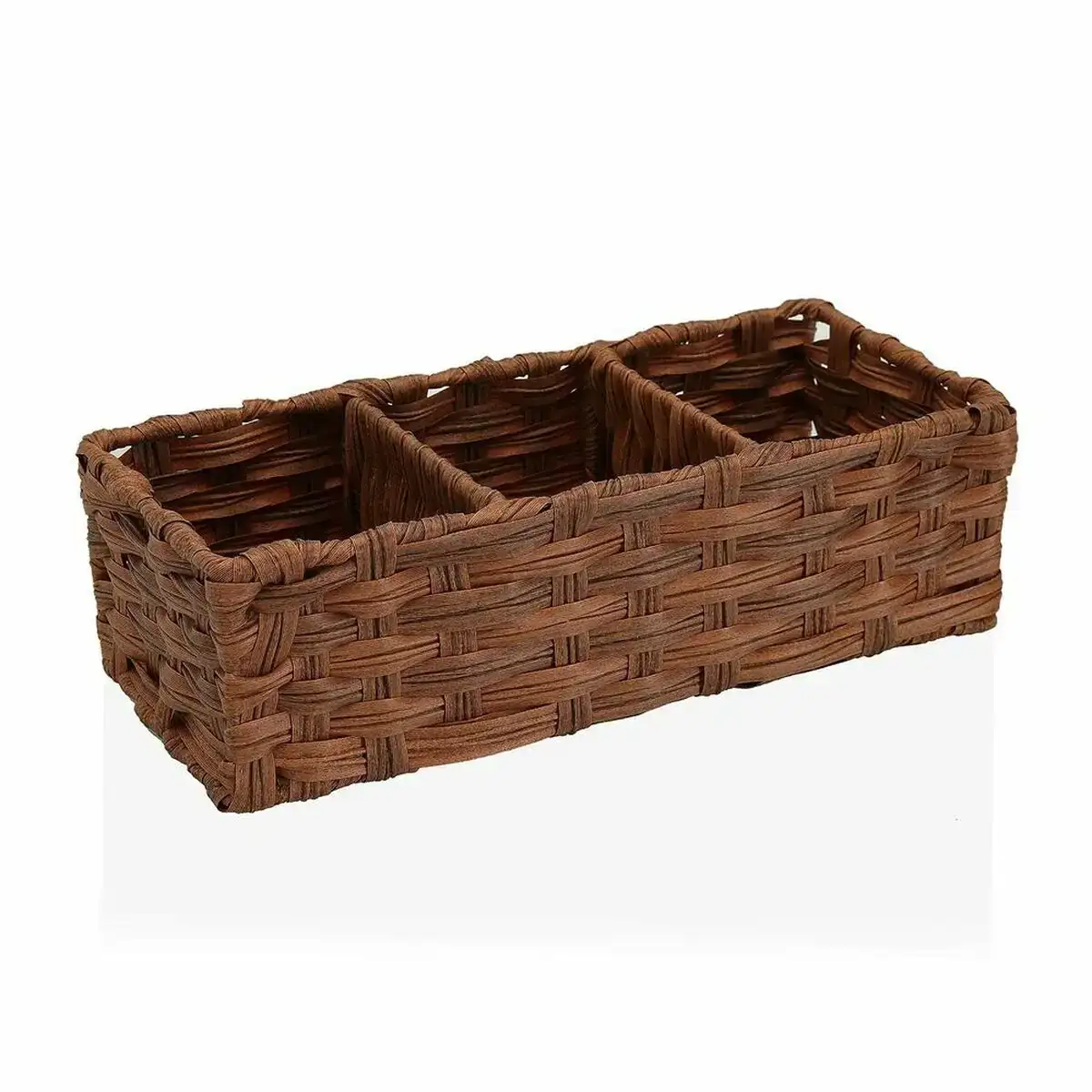 Panier versa polyethylene 15 2 x 10 2 x 35 6 cm _1798. Entrez dans le Monde de DIAYTAR COTE D'IVOIRE - Où la Satisfaction est la Priorité. Explorez notre sélection pensée pour vous offrir une expérience de shopping qui va au-delà de vos attentes.
