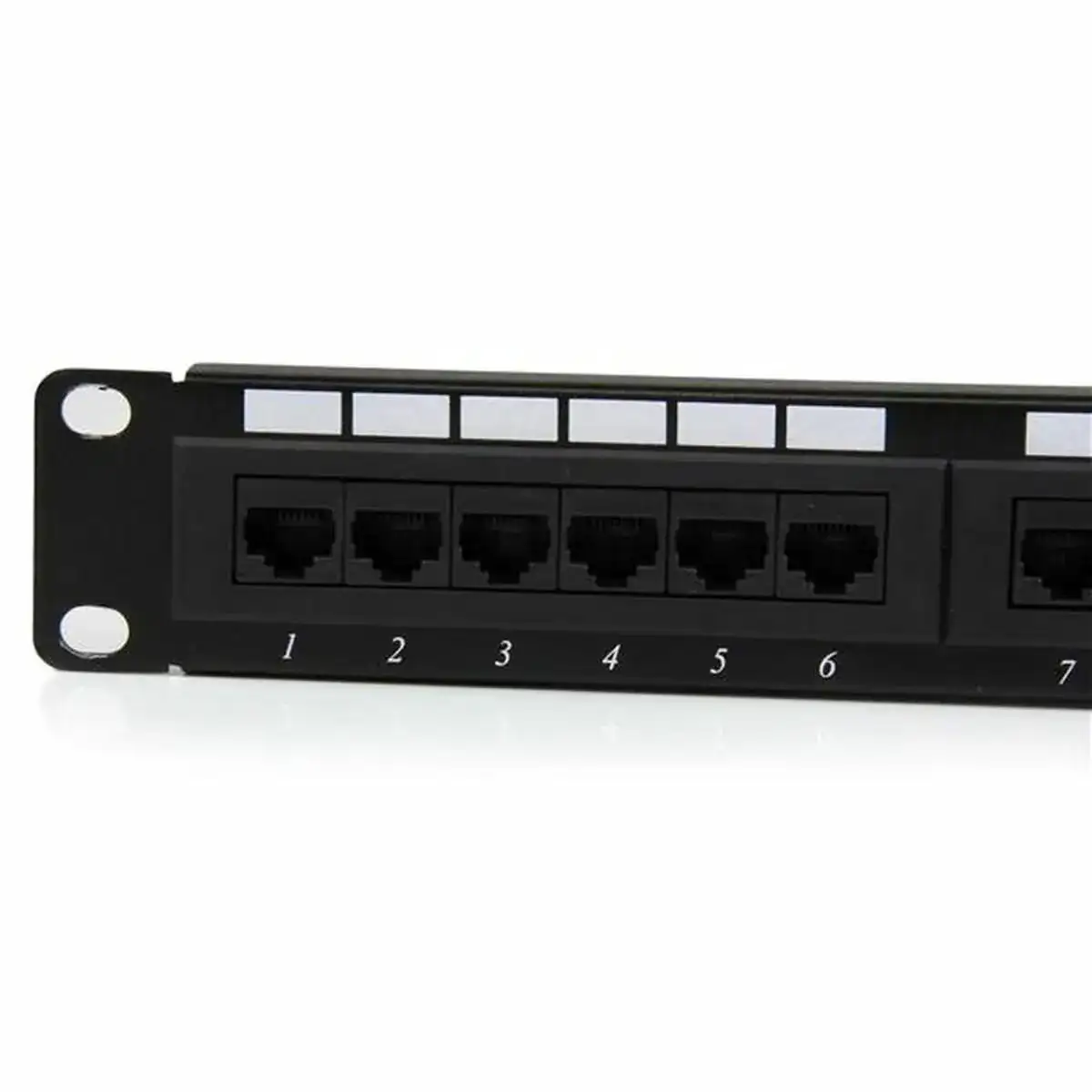 Panneau de brassage 24 ports utp categorie 6 startech c6panel24 _8962. Entrez dans l'Univers de DIAYTAR COTE D'IVOIRE - Où Choisir est un Plaisir. Explorez notre gamme variée et trouvez des articles qui parlent à votre cœur et à votre style.