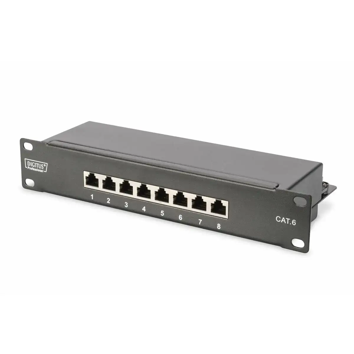 Panneau de brassage 8 ports utp categorie 6 digitus dn 91608s noir 10 reconditionne a _6163. DIAYTAR COTE D'IVOIRE - Votre Passage vers l'Exceptionnel. Explorez notre boutique en ligne, où chaque produit est choisi avec soin pour offrir une expérience de shopping inoubliable.