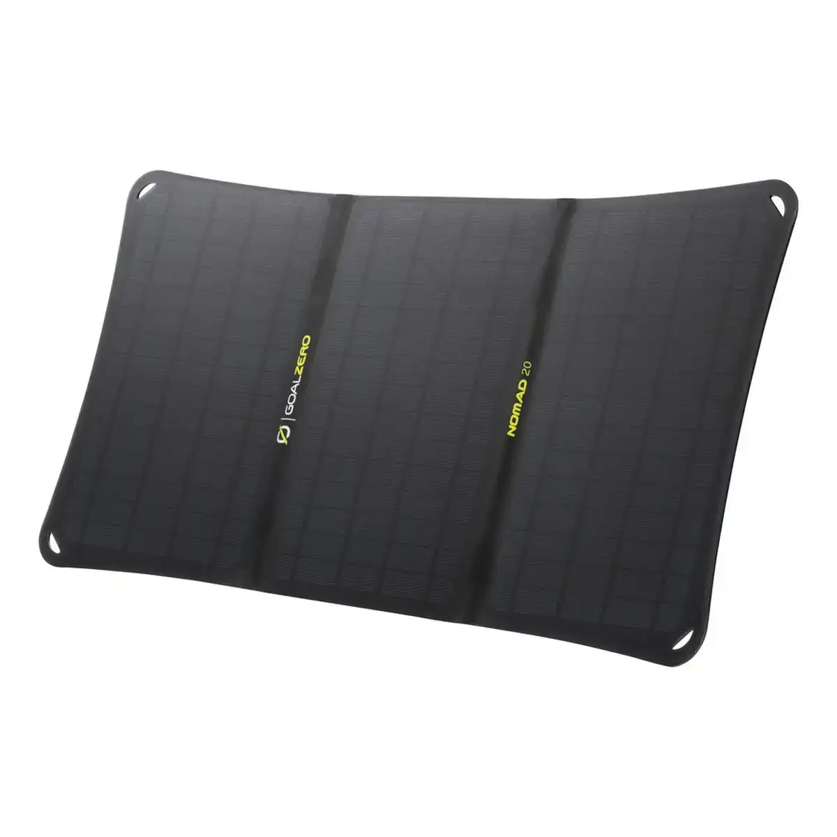 Panneau solaire photovoltaique goal zero nomad 20_2477. DIAYTAR COTE D'IVOIRE - L'Art de Vivre le Shopping Éthique. Parcourez notre gamme et choisissez des produits qui reflètent notre engagement envers des pratiques durables.