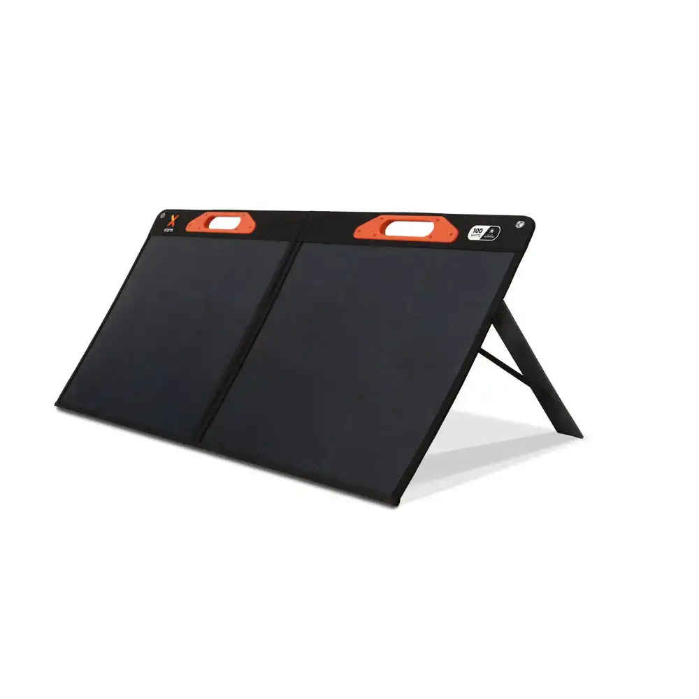 Panneau solaire photovoltaique xtorm xps100_1816. DIAYTAR COTE D'IVOIRE - Votre Destination Shopping Exquise. Explorez notre boutique en ligne et découvrez des trésors qui ajoutent une touche de sophistication à votre style et à votre espace.