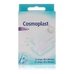 Pansements impermeables aqua cosmoplast 20 uds _2511. DIAYTAR COTE D'IVOIRE - Votre Source d'Inspiration Shopping. Parcourez nos rayons et trouvez des articles qui vous inspirent, que ce soit pour votre style, votre maison ou votre vie quotidienne.