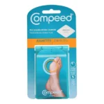 Pansements pour oignons compeed 5 uds _2576. DIAYTAR COTE D'IVOIRE - Là où Chaque Produit est une Trouvaille Unique. Découvrez notre boutique en ligne et trouvez des articles qui vous distinguent par leur originalité.