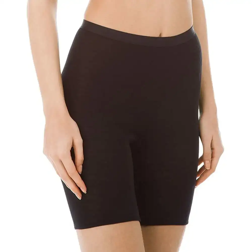 Pantalon court calida noir 40 42 reconditionne b _4111. Entrez dans l'Univers de DIAYTAR COTE D'IVOIRE - Où l'Élégance Rencontre la Tradition. Explorez notre gamme variée et trouvez des articles qui ajoutent une touche de sophistication à votre vie.