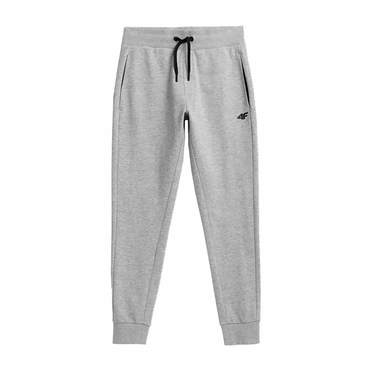 Pantalon de sport long 4f jogger homme_3418. Bienvenue sur DIAYTAR COTE D'IVOIRE - Votre Évasion Shopping Personnalisée. Parcourez notre collection unique et trouvez des articles qui reflètent votre style et votre individualité.