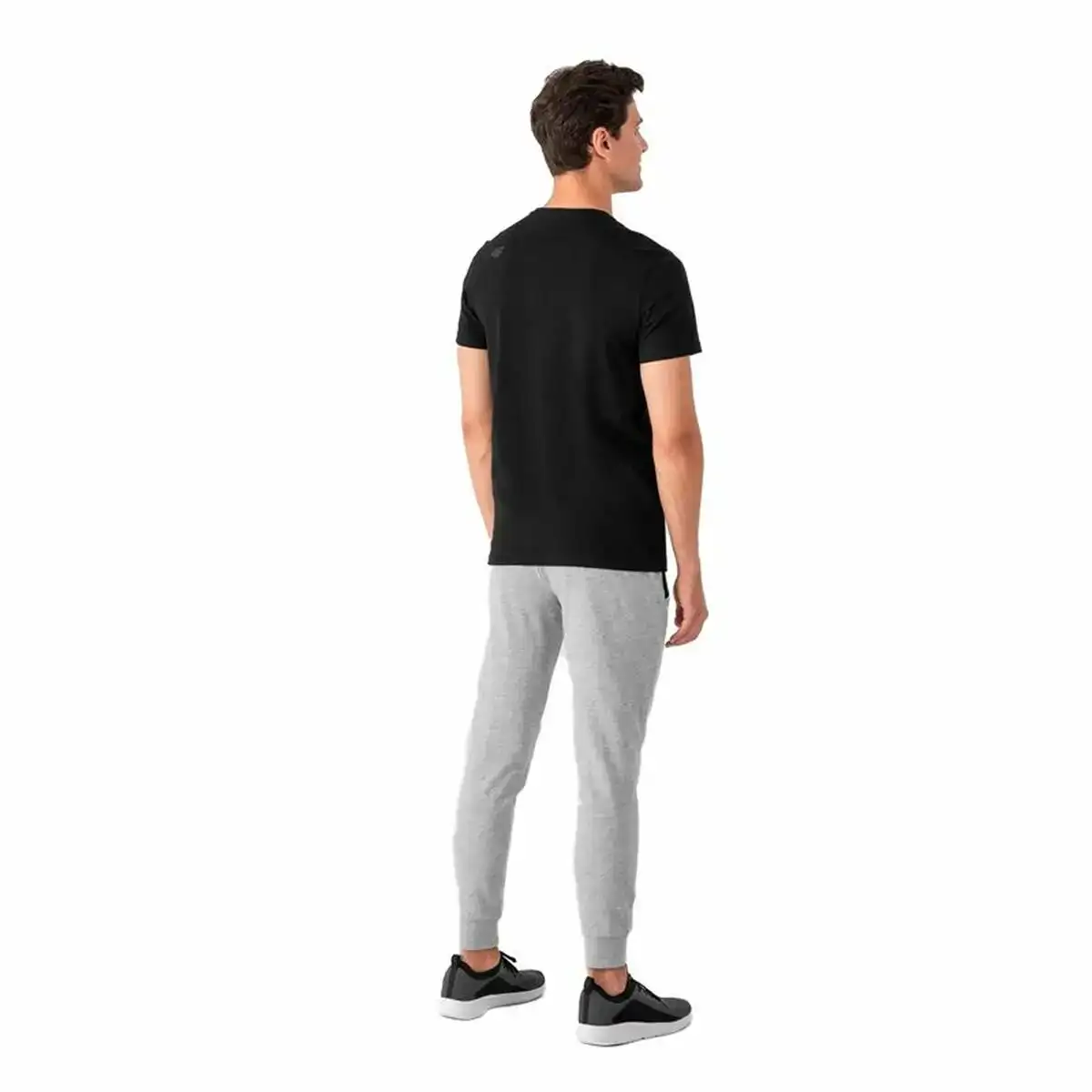 Pantalon de sport long 4f jogger homme_6706. Bienvenue sur DIAYTAR COTE D'IVOIRE - Votre Fenêtre sur le Shopping Moderne. Parcourez notre boutique en ligne et découvrez des produits qui incarnent l'évolution du style et de la qualité.