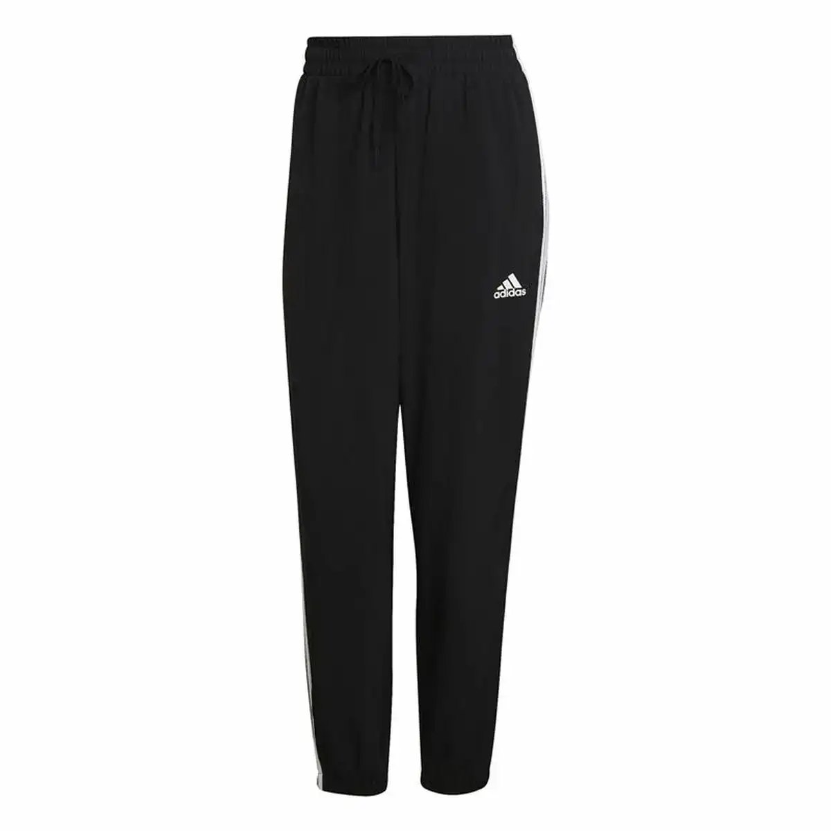 Pantalon de sport long adidas 7 8 essentials noir_6767. Entrez dans l'Univers de DIAYTAR COTE D'IVOIRE - Où l'Innovation Rencontre la Tradition. Explorez notre sélection de produits modernes et traditionnels qui incarnent l'esprit dynamique du Côte d'Ivoire.