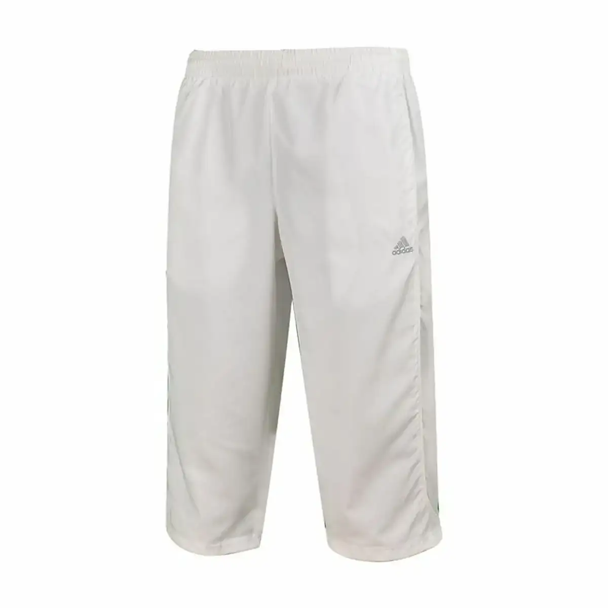 Pantalon de sport long adidas essential blanc homme_8141. DIAYTAR COTE D'IVOIRE - Là où la Qualité est Non Négociable. Parcourez notre boutique en ligne pour découvrir des produits qui incarnent le raffinement et l'excellence du Côte d'Ivoire.