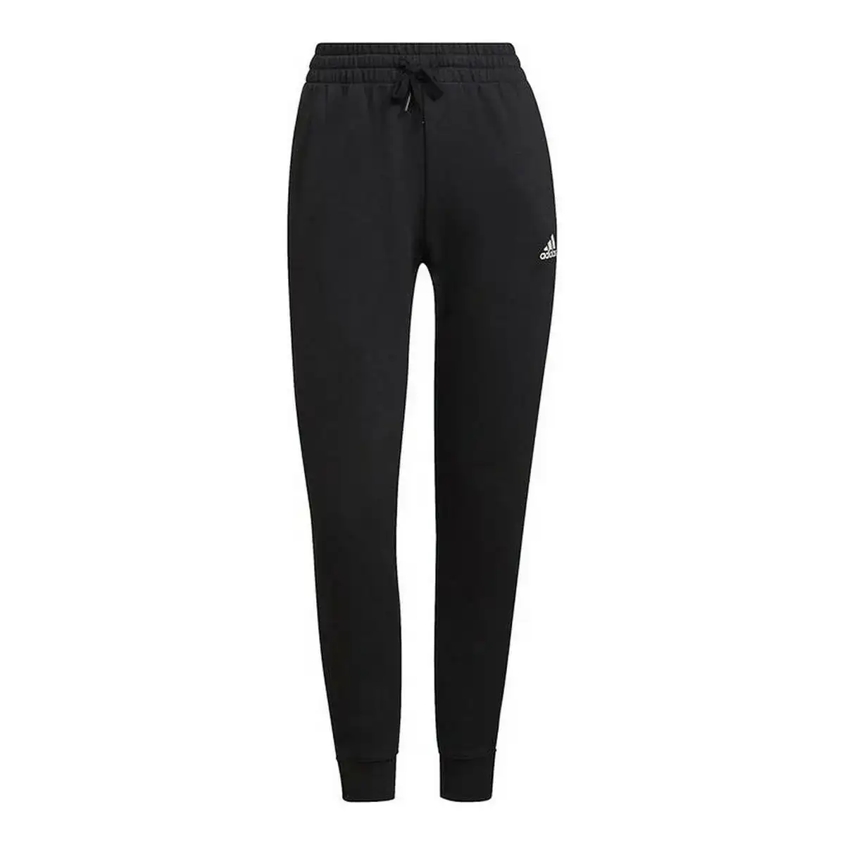 Pantalon de sport long adidas essentials femme noir_1649. DIAYTAR COTE D'IVOIRE - Votre Passage vers le Raffinement. Plongez dans notre univers de produits exquis et choisissez des articles qui ajoutent une touche de sophistication à votre vie.