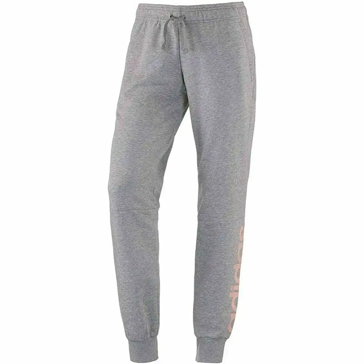 Pantalon de sport long adidas essentials linear gris gris clair_8313. Entrez dans l'Univers de DIAYTAR COTE D'IVOIRE - Où Choisir est un Plaisir. Explorez notre gamme variée et trouvez des articles qui parlent à votre cœur et à votre style.