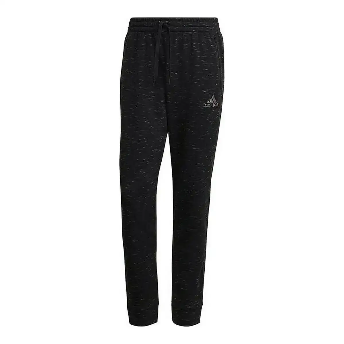 Pantalon de sport long adidas essentials melange noir homme_7879. Entrez dans l'Univers de DIAYTAR COTE D'IVOIRE - Où l'Authenticité Renouvelle Votre Quotidien. Explorez notre gamme de produits et trouvez des articles qui reflètent votre essence.