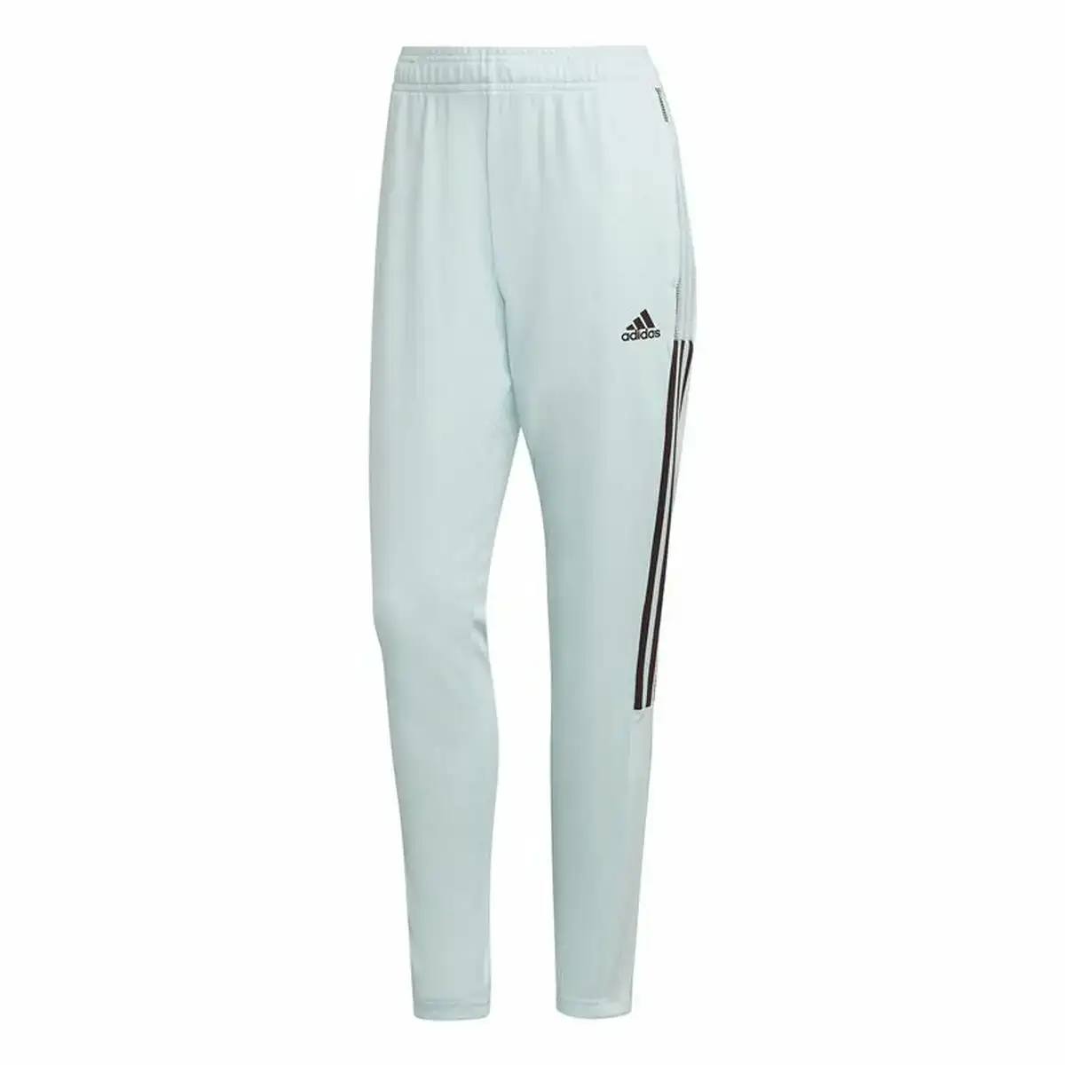 Pantalon de sport long adidas tiro tk femme cyan_2561. DIAYTAR COTE D'IVOIRE - L'Art de Choisir, l'Art de Vivre. Parcourez notre boutique en ligne et choisissez parmi des produits de qualité qui ajoutent de l'élégance à votre quotidien.