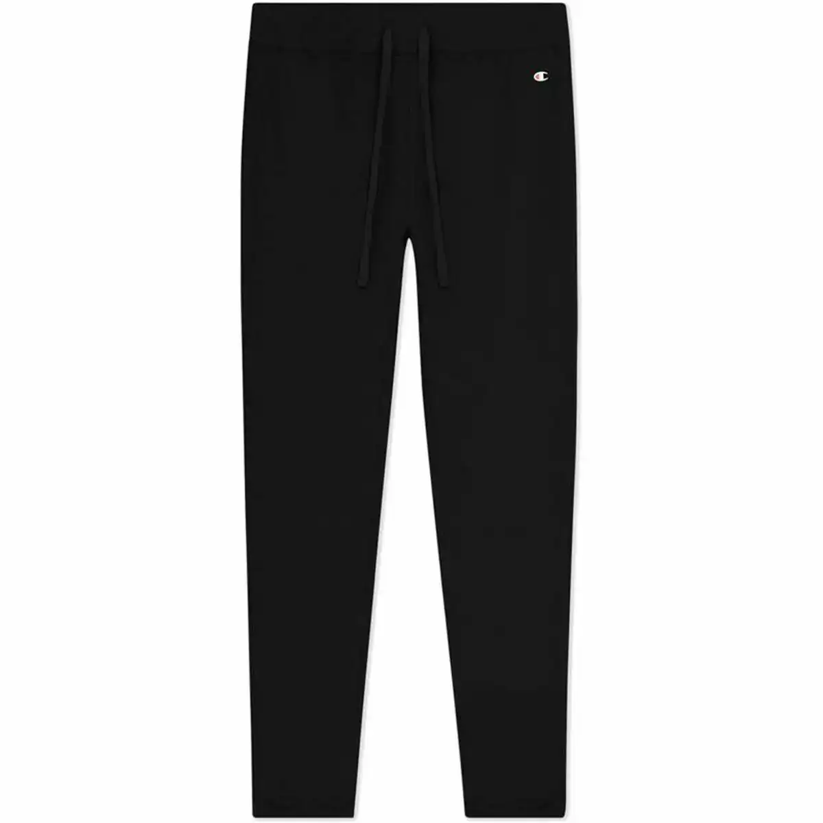 Pantalon de sport long champion noir femme_8046. Entrez dans l'Univers de DIAYTAR COTE D'IVOIRE - Où Choisir est un Voyage. Explorez notre gamme diversifiée et trouvez des articles qui répondent à tous vos besoins et envies.