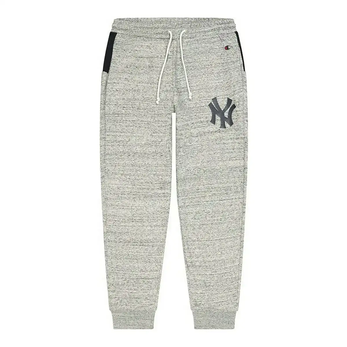 Pantalon de sport long champion rib cuff mlb nny homme gris clair_9936. DIAYTAR COTE D'IVOIRE - L'Art de Vivre l'Élégance Accessible. Parcourez notre gamme variée et choisissez des produits qui ajoutent une touche de sophistication à votre style.