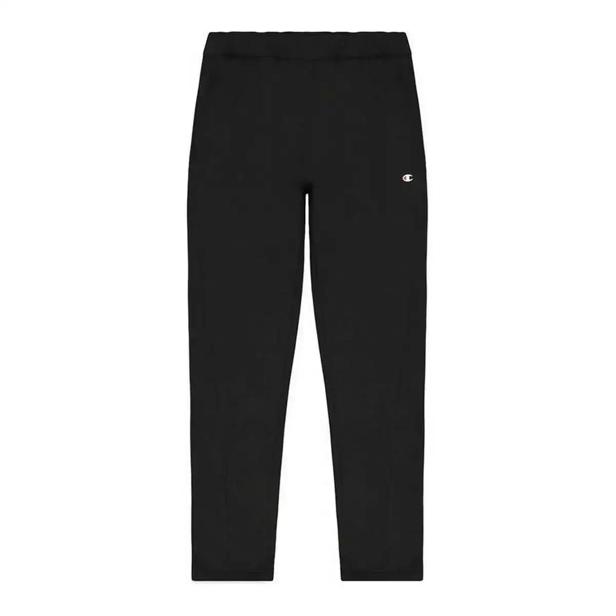 Pantalon de sport long champion straight hem noir homme_6536. Entrez dans l'Univers de DIAYTAR COTE D'IVOIRE - Où Choisir est un Plaisir. Explorez notre catalogue diversifié et trouvez des articles qui reflètent vos goûts et votre personnalité.
