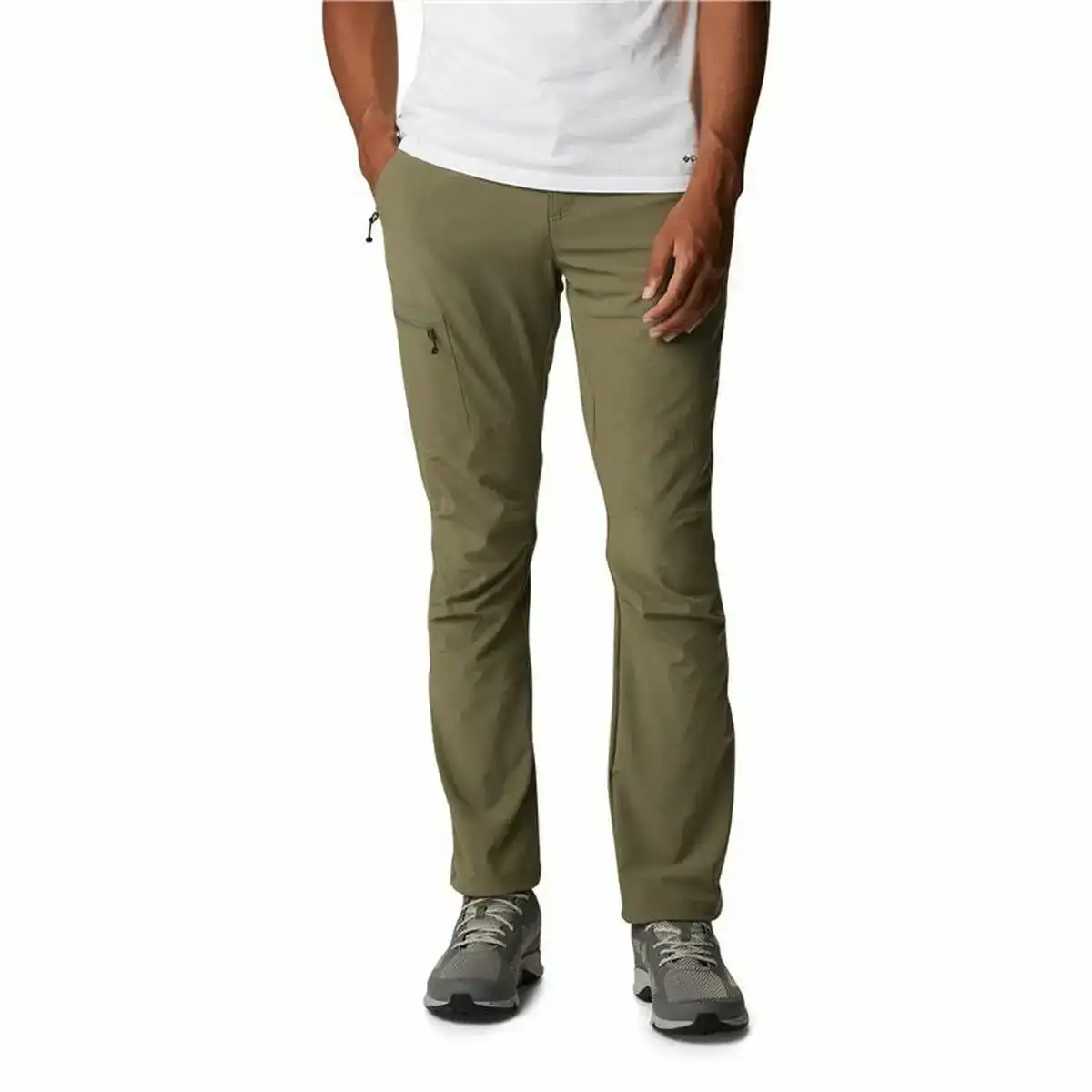 Pantalon de sport long columbia triple canyon tm homme olive_7643. DIAYTAR COTE D'IVOIRE - L'Artisanat à Portée de Clic. Découvrez notre boutique en ligne pour trouver des produits uniques qui célèbrent la créativité et l'artisanat sénégalais.