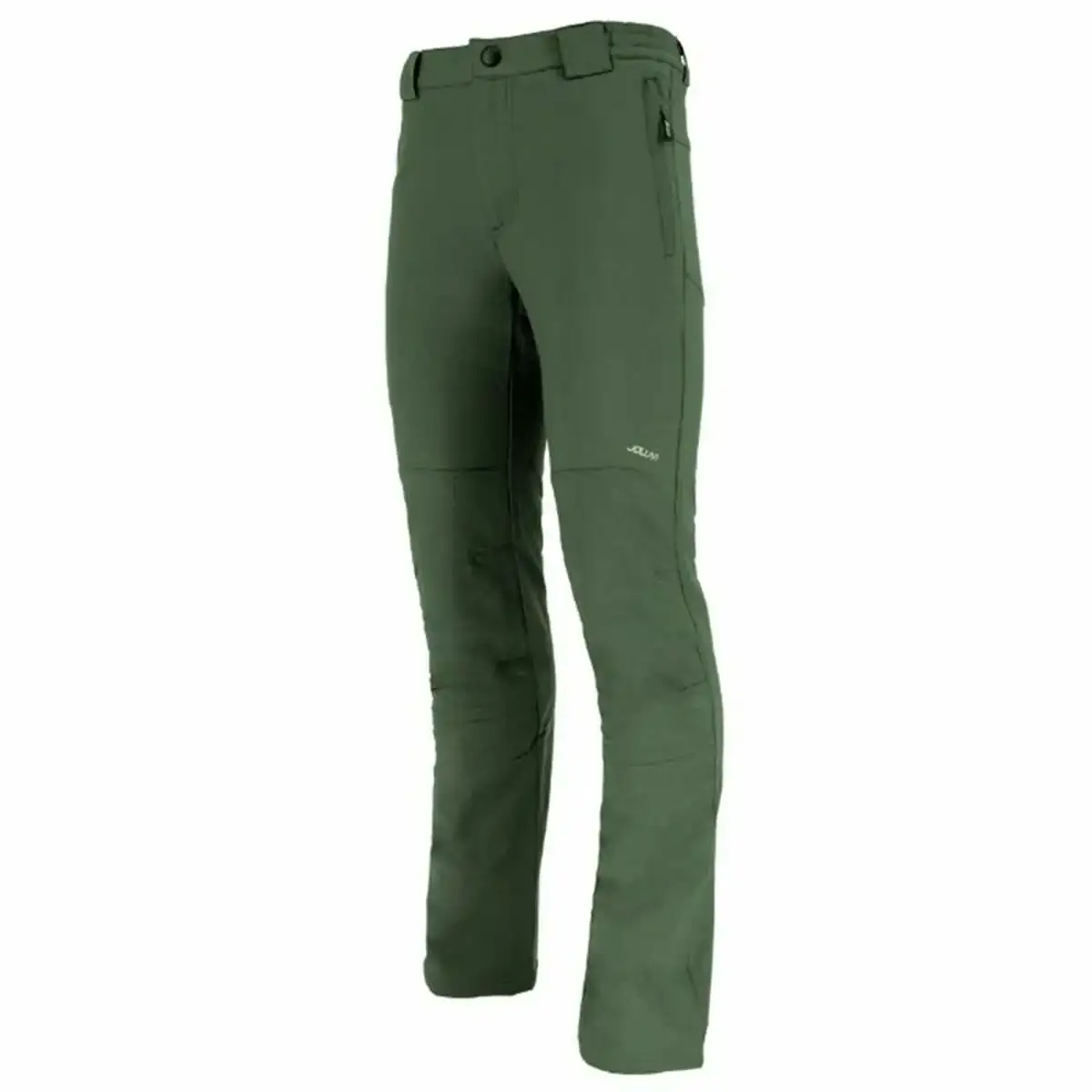 Pantalon de sport long joluvi attack olive_8107. DIAYTAR COTE D'IVOIRE - Votre Source de Découvertes Shopping. Découvrez des trésors dans notre boutique en ligne, allant des articles artisanaux aux innovations modernes.