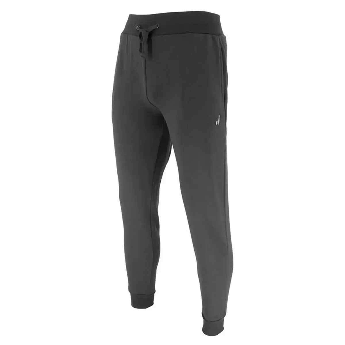 Pantalon de sport long joluvi slim gris homme_2892. Bienvenue sur DIAYTAR COTE D'IVOIRE - Où l'Authenticité Rencontre le Confort. Plongez dans notre univers de produits qui allient tradition et commodité pour répondre à vos besoins.