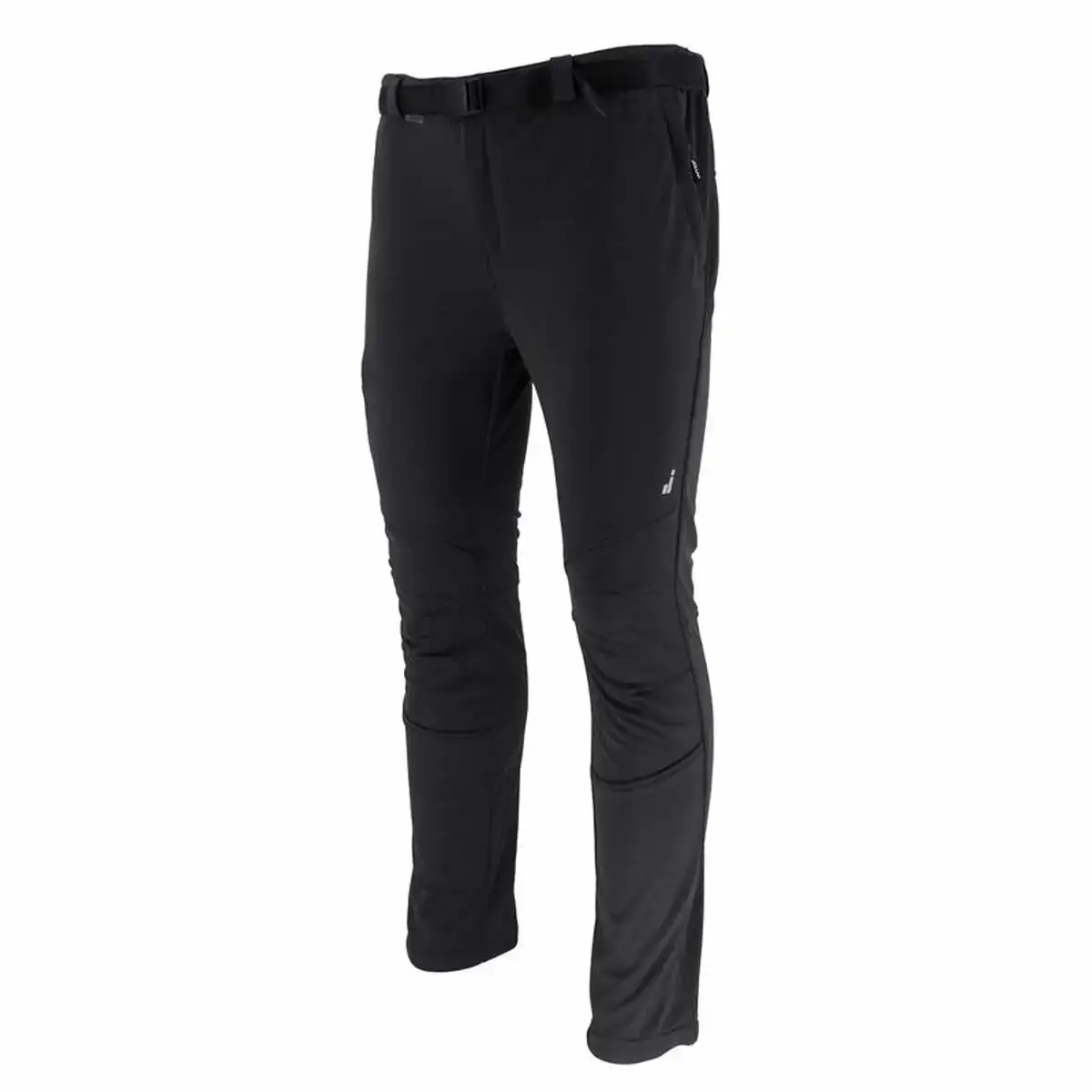 Pantalon de sport long joluvi soft tech noir homme_6772. DIAYTAR COTE D'IVOIRE - Où Choisir est un Acte d'Amour pour le Côte d'Ivoire. Explorez notre boutique en ligne et choisissez des articles qui célèbrent la culture et l'artisanat du pays.