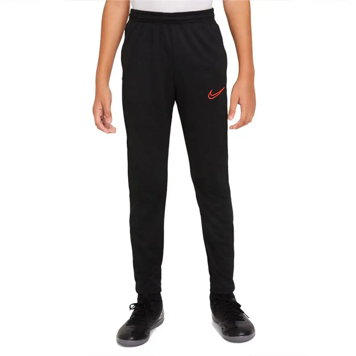 Pantalon de sport long nike dri fit academy noir enfants_7402. DIAYTAR COTE D'IVOIRE - Votre Plateforme Shopping Engagée. Explorez notre catalogue et choisissez des produits qui reflètent notre dévouement envers la qualité et la satisfaction du client.