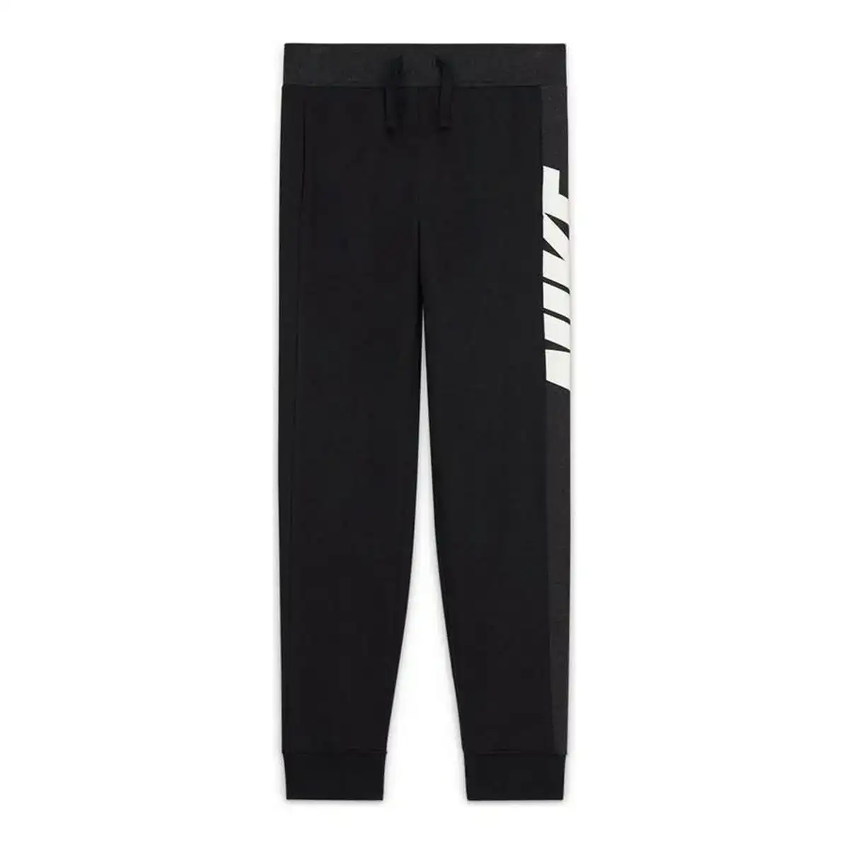 Pantalon de sport long nike fleece noir enfants_4564. Entrez dans l'Univers de DIAYTAR COTE D'IVOIRE - Où Choisir est un Voyage. Explorez notre gamme diversifiée et trouvez des articles qui répondent à tous vos besoins et envies.