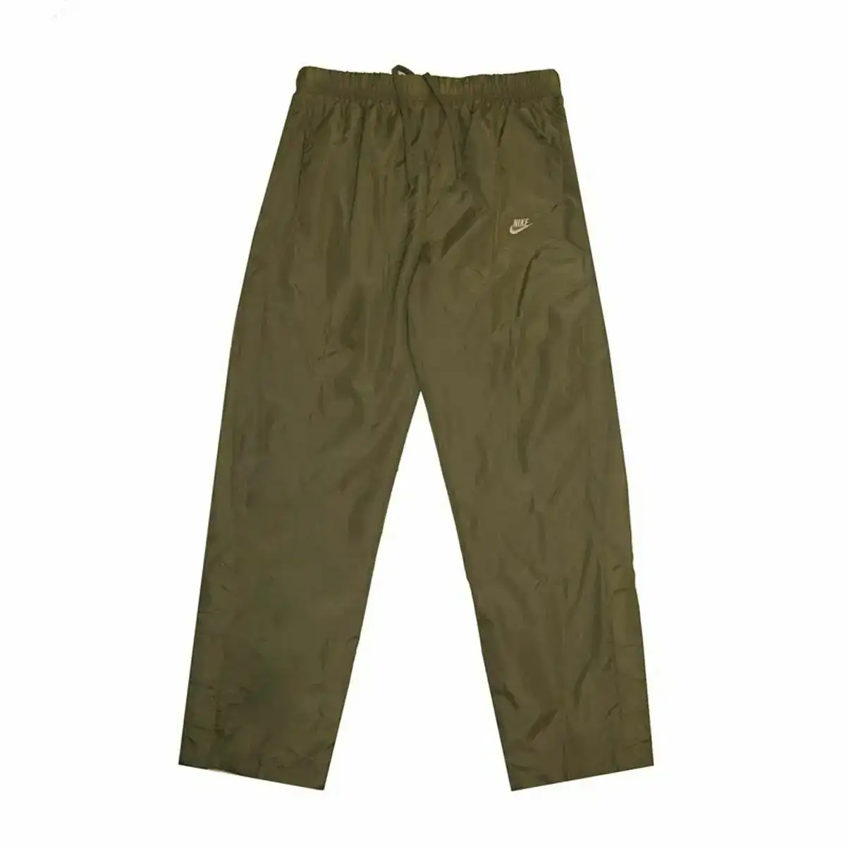 Pantalon de sport long nike sportswear soft vert homme_7527. Bienvenue chez DIAYTAR COTE D'IVOIRE - Où Chaque Article Est une Découverte. Naviguez à travers nos offres et laissez-vous surprendre par des trésors cachés qui enrichiront votre vie.
