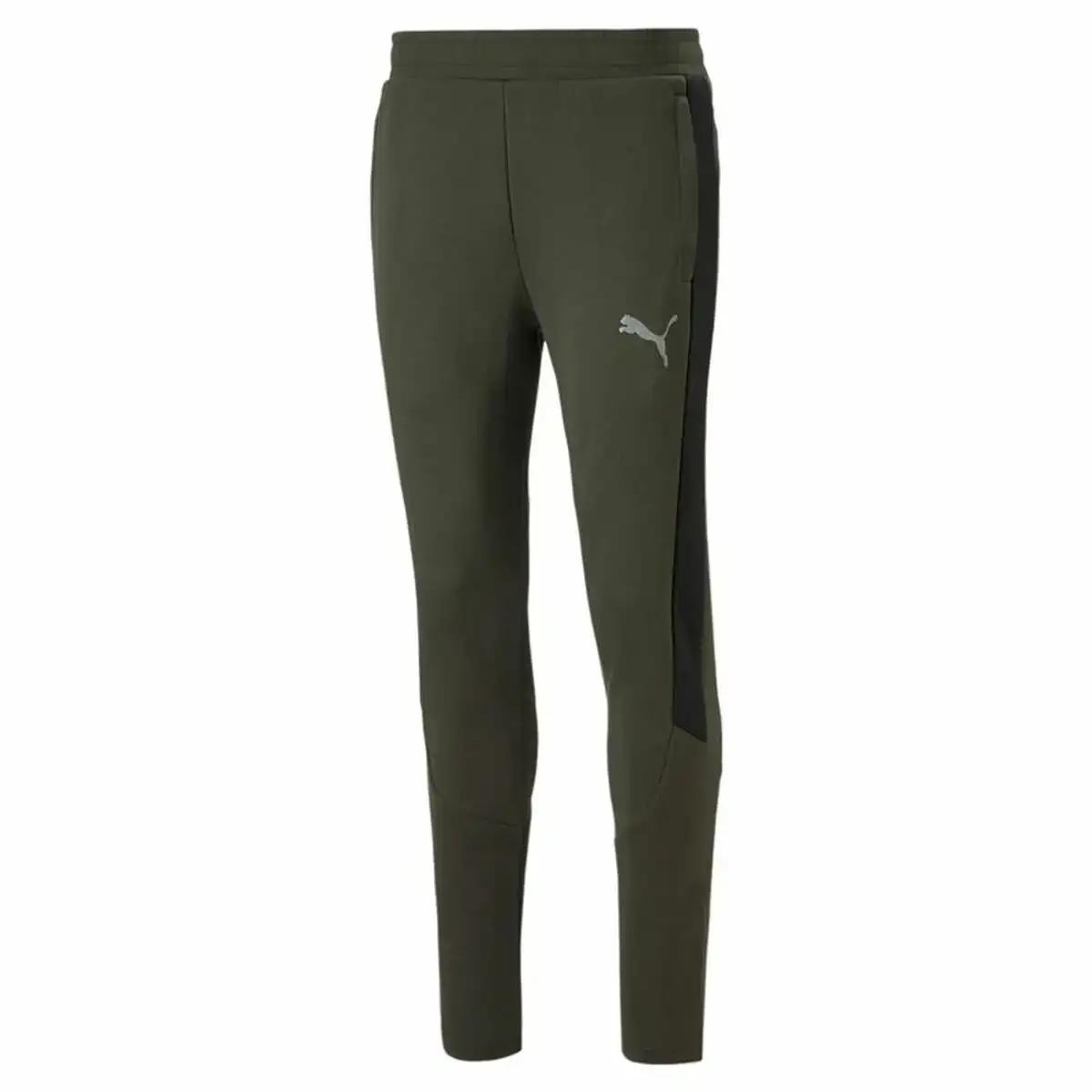Pantalon de sport long puma evostripe_6116. DIAYTAR COTE D'IVOIRE - Votre Passage vers le Raffinement. Plongez dans notre univers de produits exquis et choisissez des articles qui ajoutent une touche de sophistication à votre vie.
