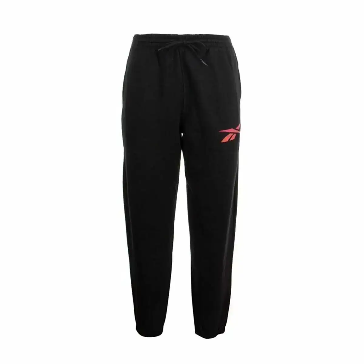 Pantalon de sport long reebok doorbuster vector graphic femme noir_4372. Découvrez DIAYTAR COTE D'IVOIRE - Là où Votre Shopping Prend Vie. Plongez dans notre vaste sélection et trouvez des produits qui ajoutent une touche spéciale à votre quotidien.